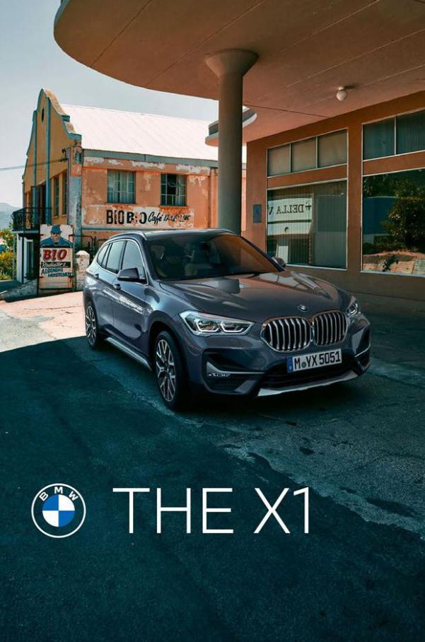 BMW X . BMW (2021-12-31-2021-12-31)
