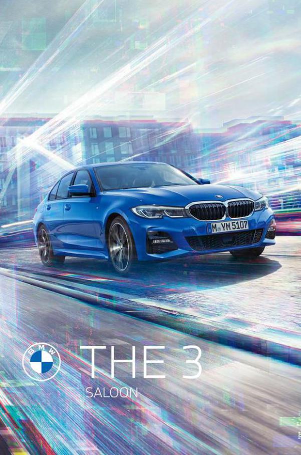 BMW СЕРИЯ 3 . BMW (2021-12-31-2021-12-31)