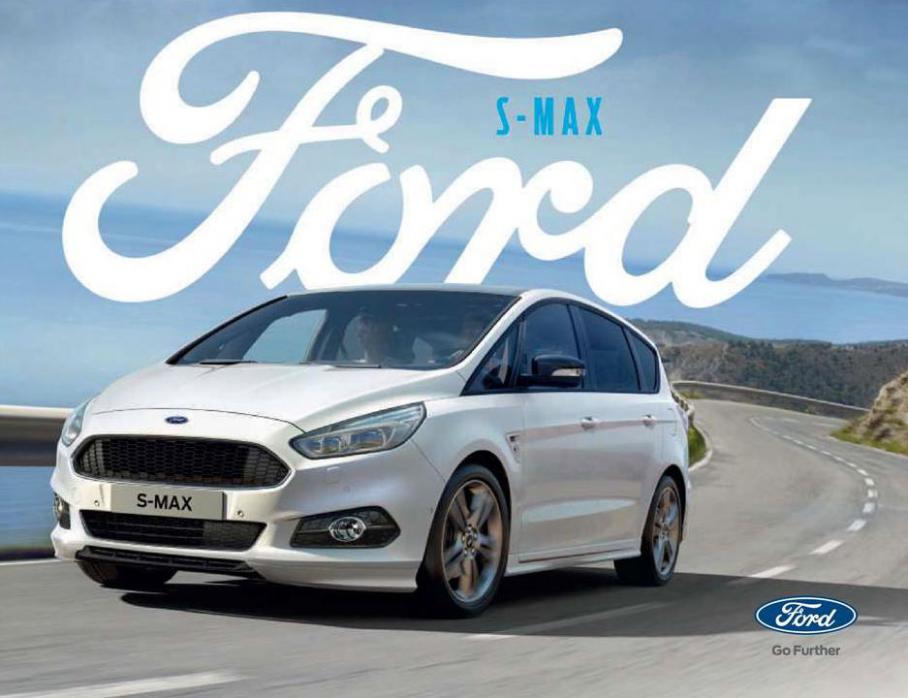S-Max . Ford (2021-12-31-2021-12-31)