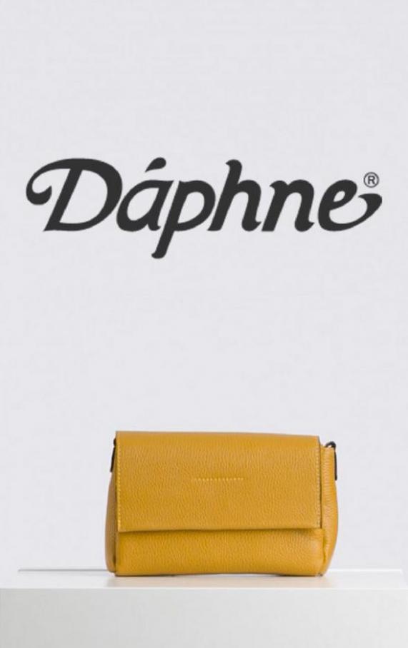 Lookbook . Daphne (2021-05-31-2021-05-31)