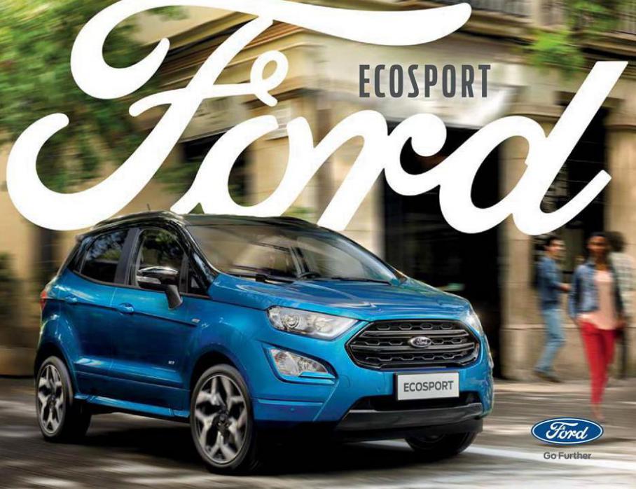 EcoSport . Ford (2021-12-31-2021-12-31)