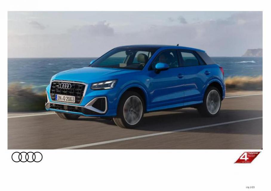 Q2. Audi (2021-12-31-2021-12-31)