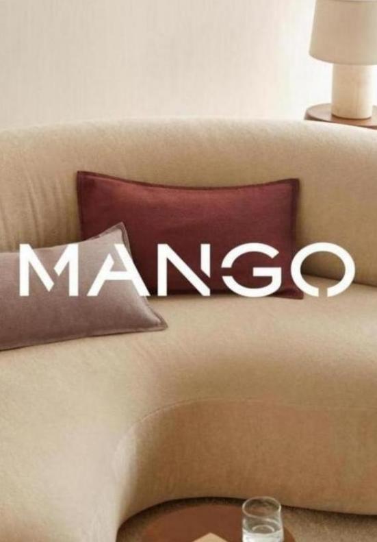 Разпродажба. Mango (2022-03-16-2022-03-16)
