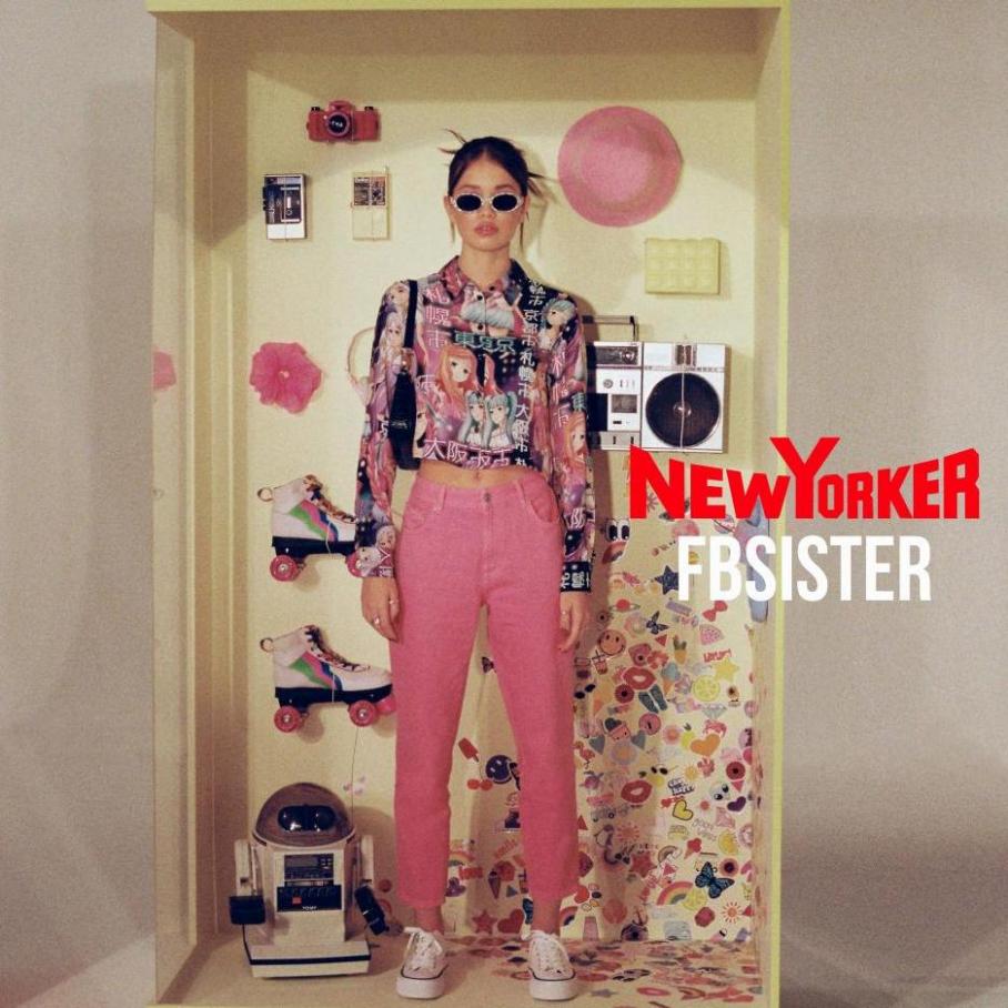 FBSister. New Yorker (2022-06-08-2022-06-08)