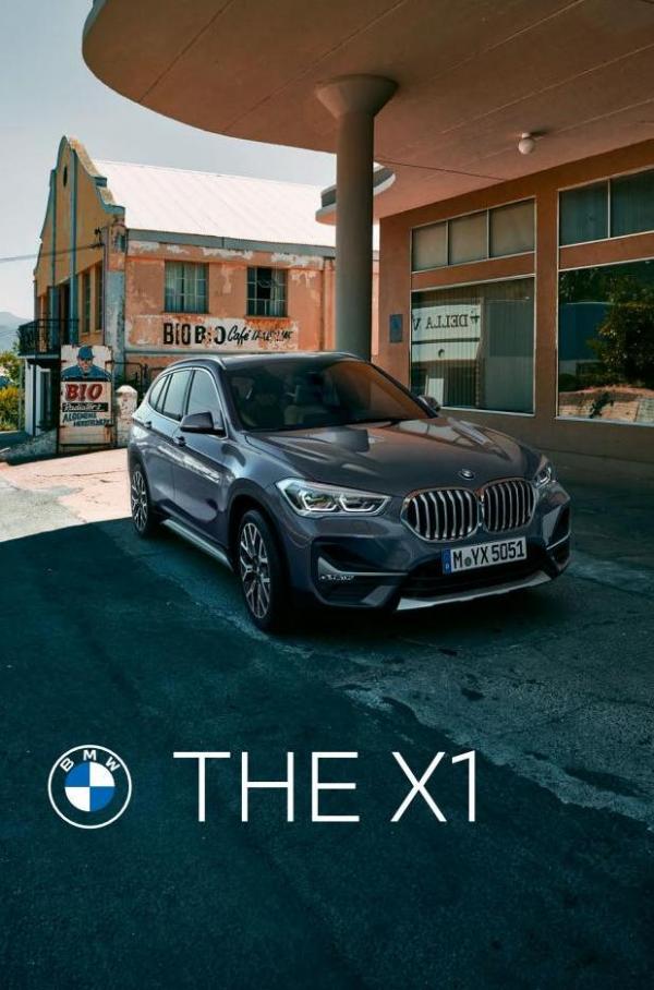 BMW X1.. BMW (2023-01-31-2023-01-31)