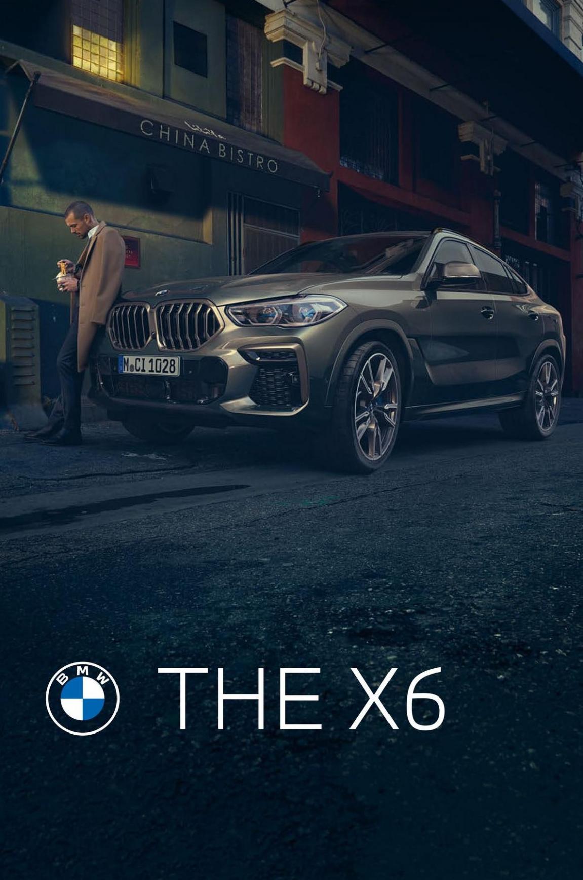 BMW X6.. BMW (2024-06-12-2024-06-12)