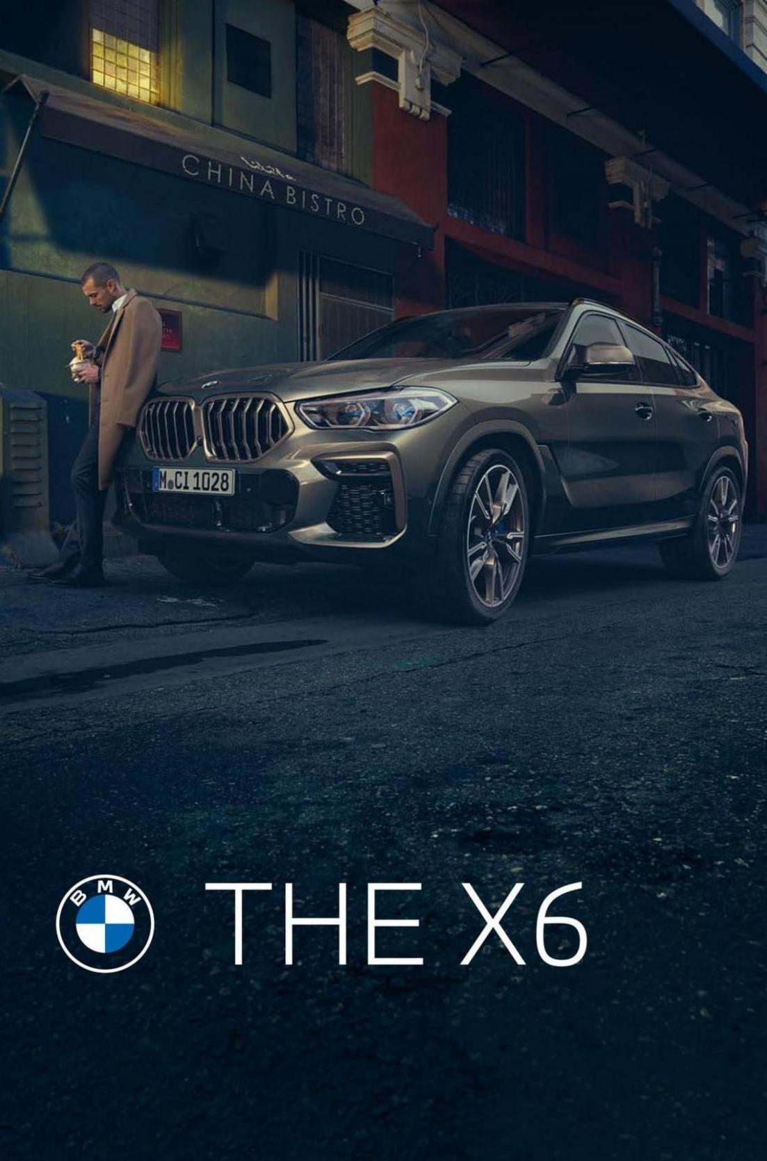 BMW X6.. BMW (2024-05-12-2024-05-12)